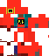 Texture for Redhunter