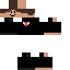 Texture for dummy in a suit