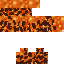 Texture for Magma Block