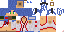 Texture for Jess (Final Neko Form)