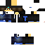Texture for Tshadows