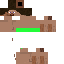 Texture for steve desnudo