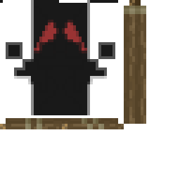 Texture for Monokuma