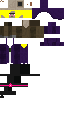 Texture for Better witch