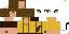 Texture for Wölfchen