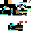 Texture for steve