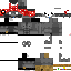 Texture for mega knukles