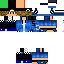Texture for diego