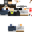 Texture for zRaphaMC