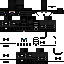 Texture for main skin mtf
