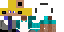 Texture for DaMiniMoose