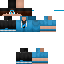 Texture for steve