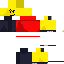 Texture for Baller