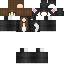 Texture for TipsyHatterCat