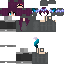 Texture for luckuchar3