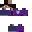 Texture for spavy