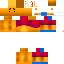 Texture for luh