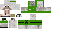 Texture for Lobinho PlayerZ0mbie