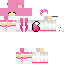 Texture for mangle 