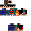 Texture for anti navos