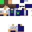 Texture for United skills