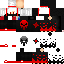 Texture for red Dvil nightmare