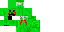 Texture for creeper