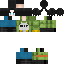 Texture for Android 17 (DBS)