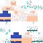 Texture for Killua_gf