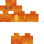Texture for Cedric Charmander