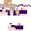 Texture for syn