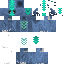 Texture for reboot cometa