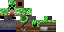 Texture for Creeper killer