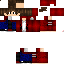 Texture for Mikael