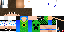 Texture for Maninho_BR