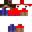 Texture for Derp Red Steve