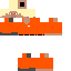 Texture for steve prisonier