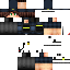 Texture for SneakPvP(Police)