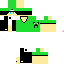 Texture for Lukinha_BR