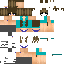Texture for Steve as a Girl