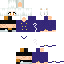 Texture for Sorata