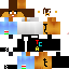 Texture for mikecraft adul de ractor ataca