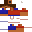 Texture for RedPandaCRN