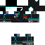 Texture for GOODBOYHALO bad good halo badboyhalo haha sky hunter youtuber speedhunter coder ecc.