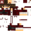 Texture for steve