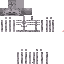 Texture for スケルトン