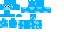 Texture for Blue