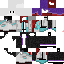 Texture for 1,7,10 oni_ray