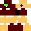 Texture for scp 173