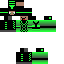 Texture for grennn